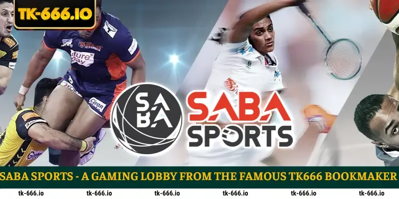 Saba Sports